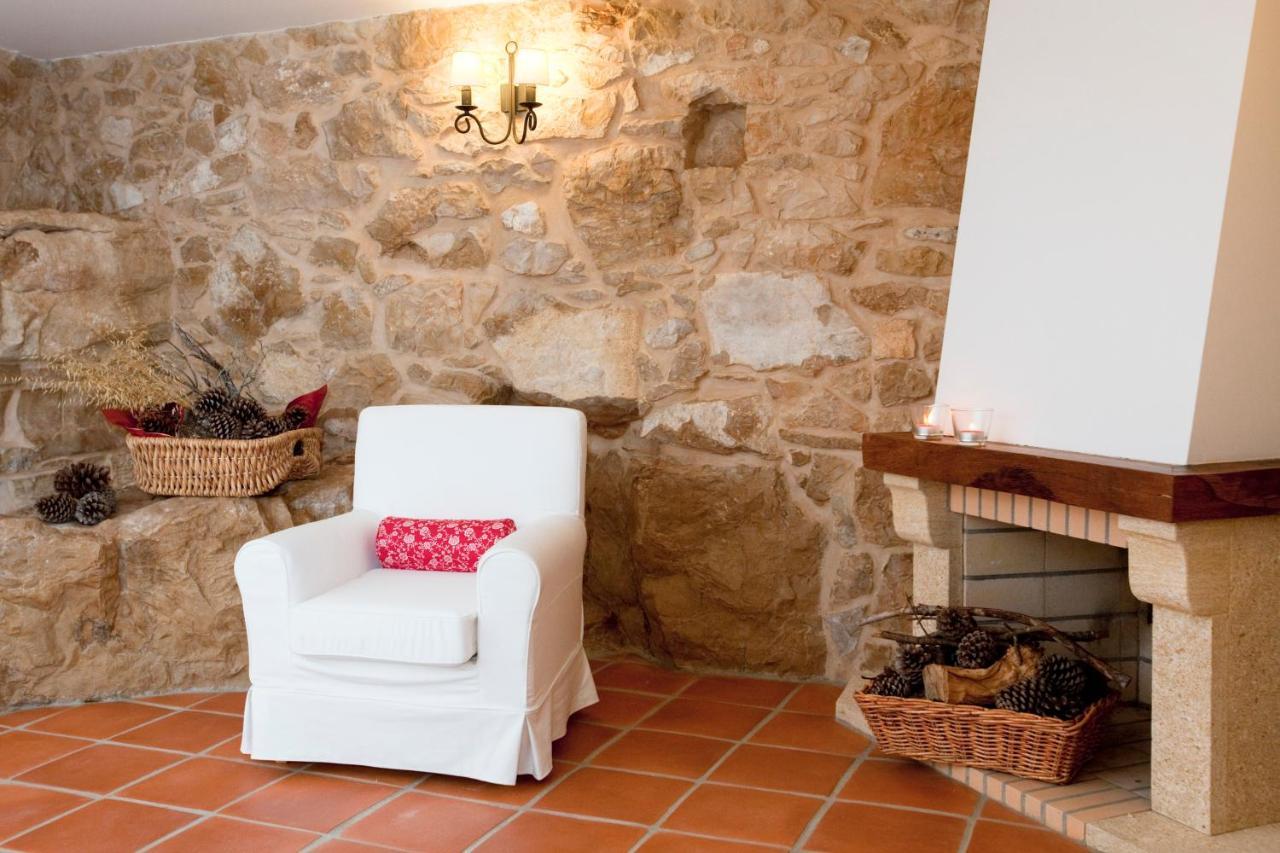 Villa Casal Frias Barreira  Esterno foto