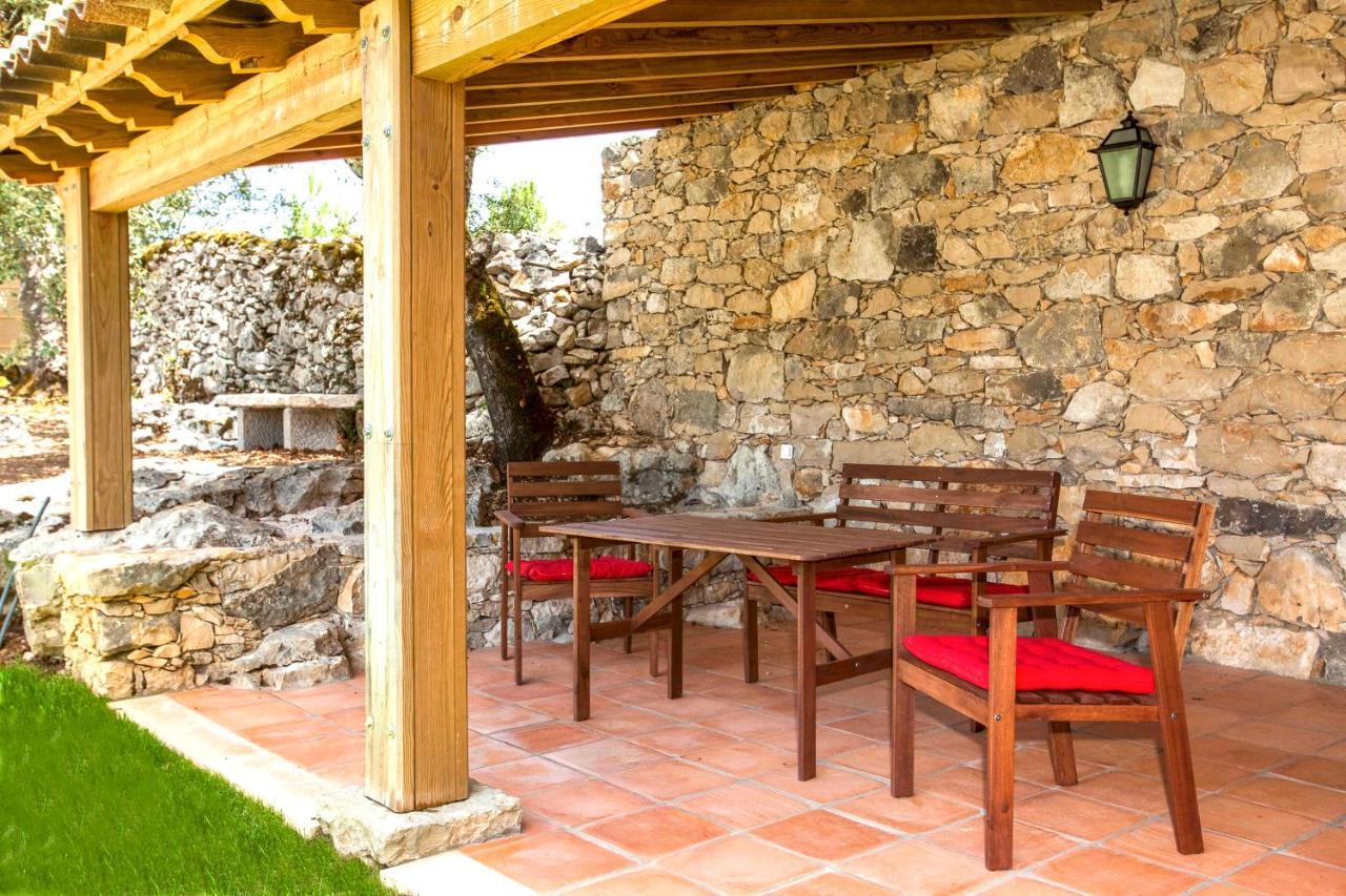 Villa Casal Frias Barreira  Esterno foto