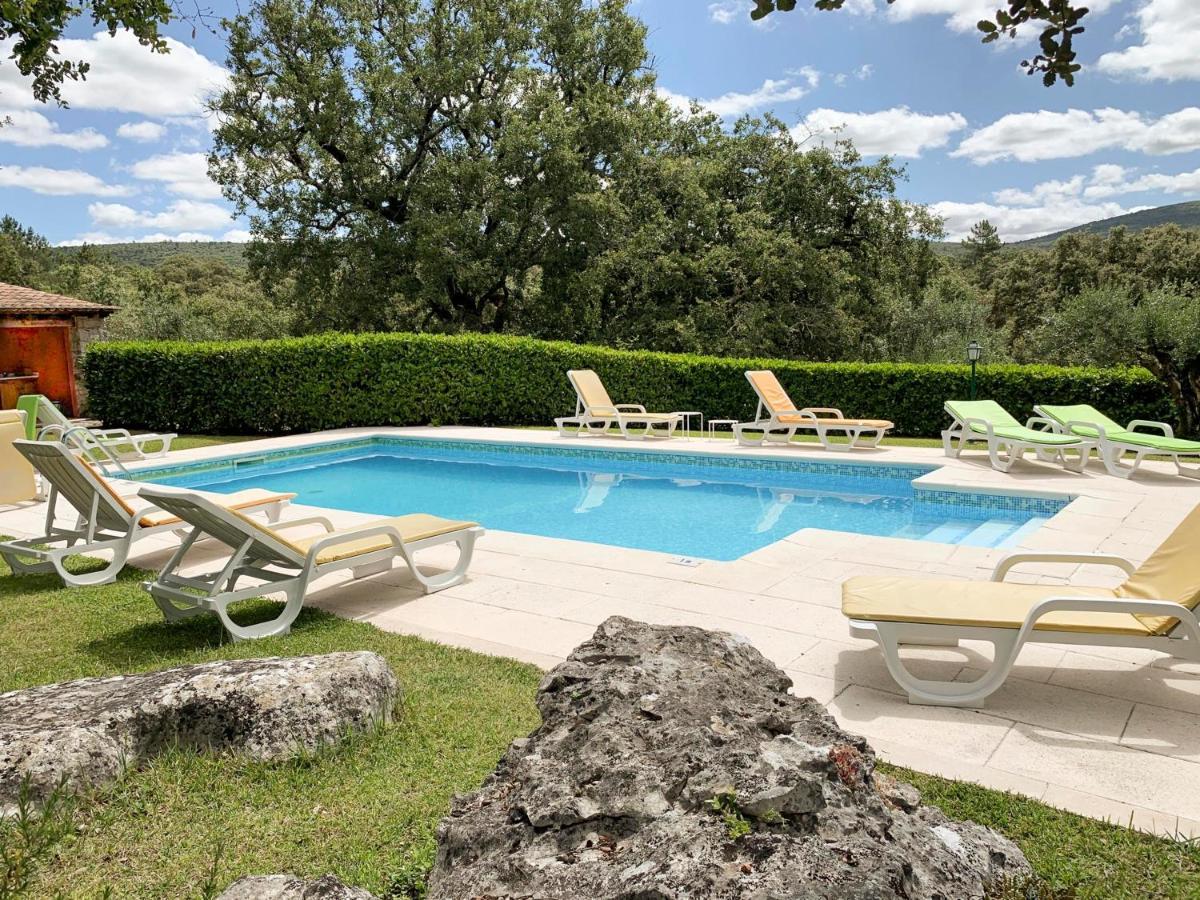 Villa Casal Frias Barreira  Esterno foto