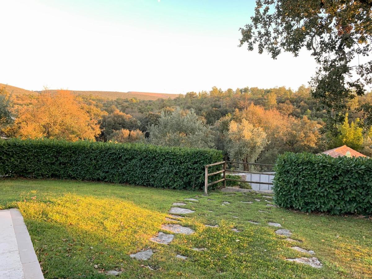 Villa Casal Frias Barreira  Esterno foto