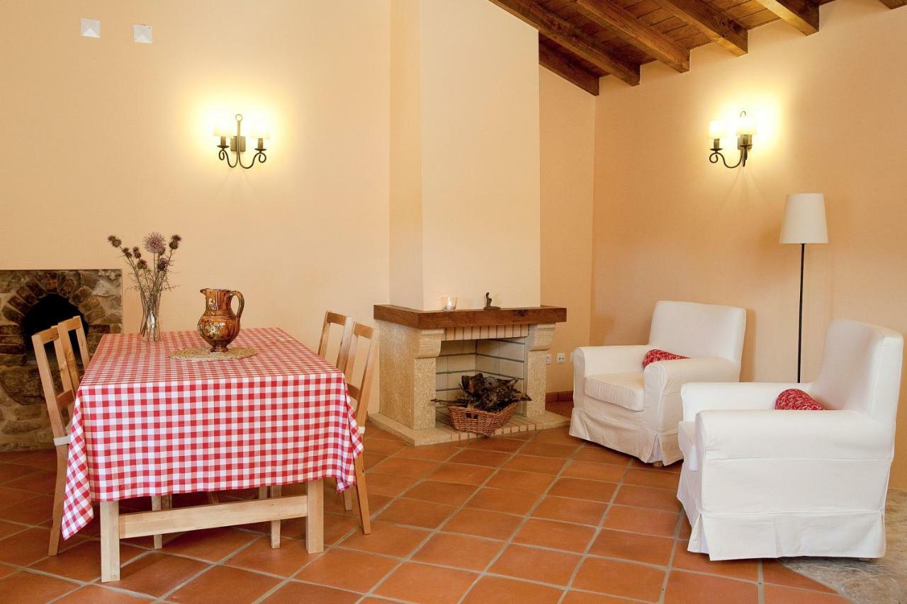 Villa Casal Frias Barreira  Esterno foto