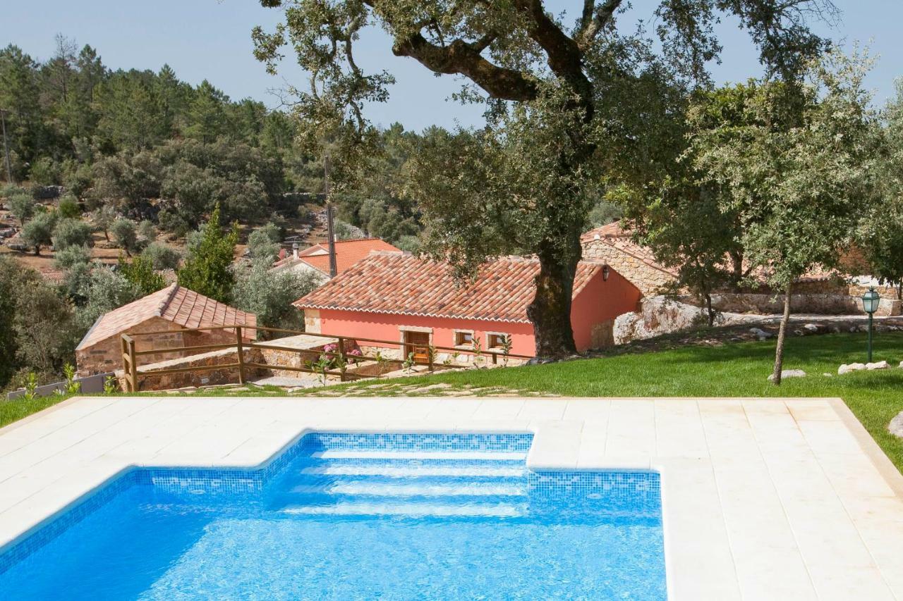 Villa Casal Frias Barreira  Esterno foto