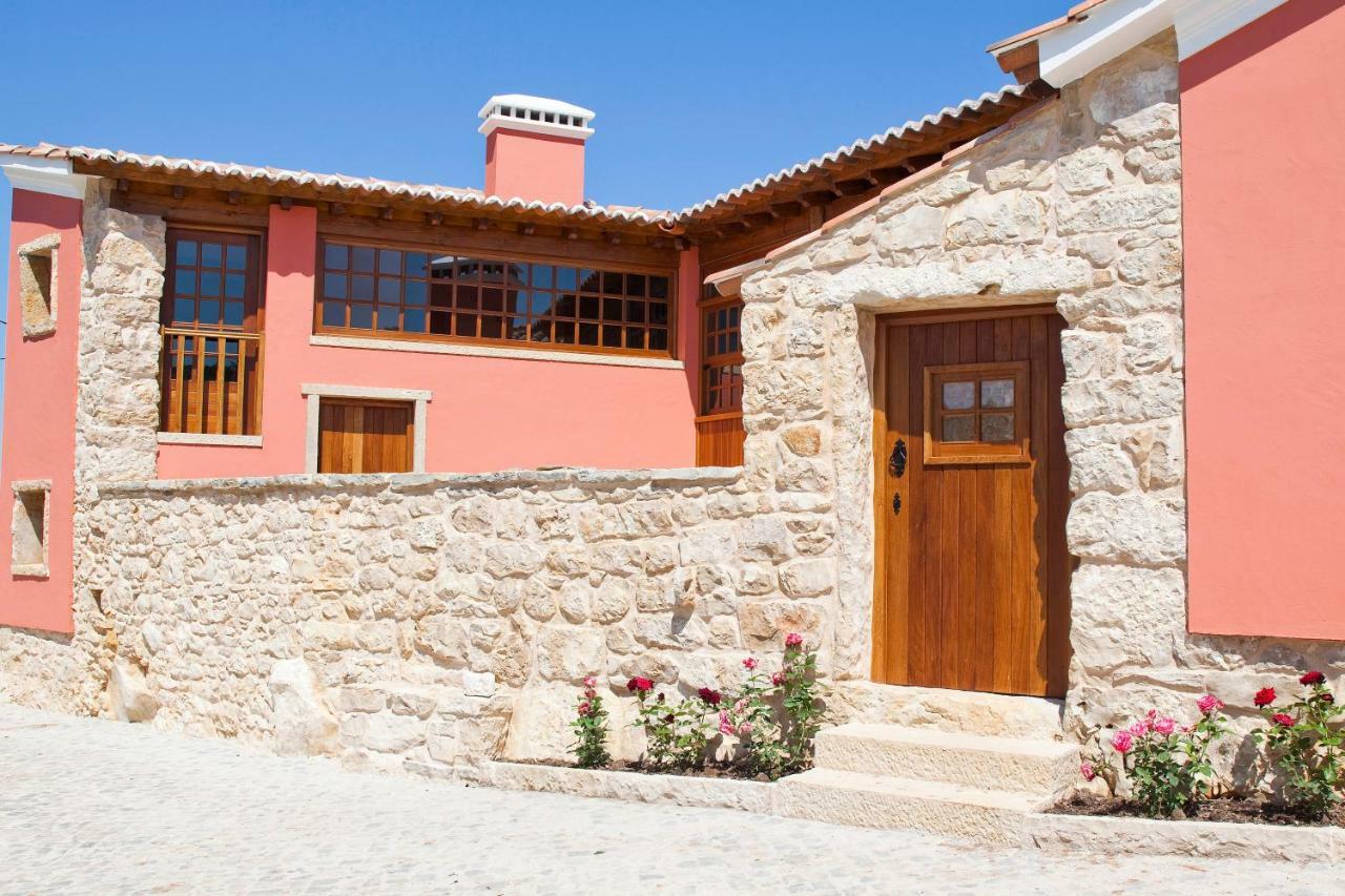 Villa Casal Frias Barreira  Esterno foto